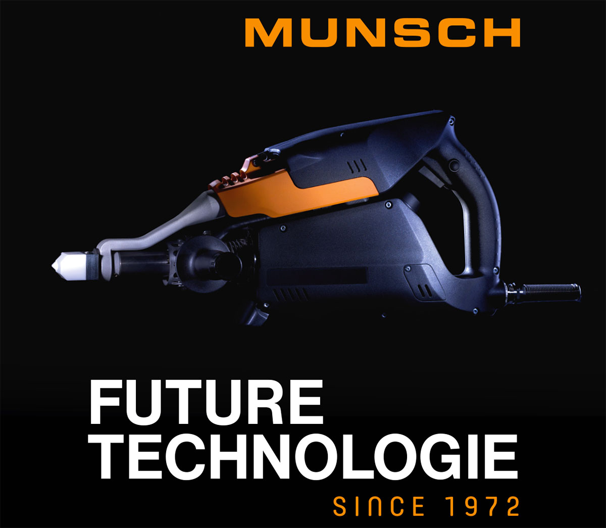 德国MUNSCH产品介绍